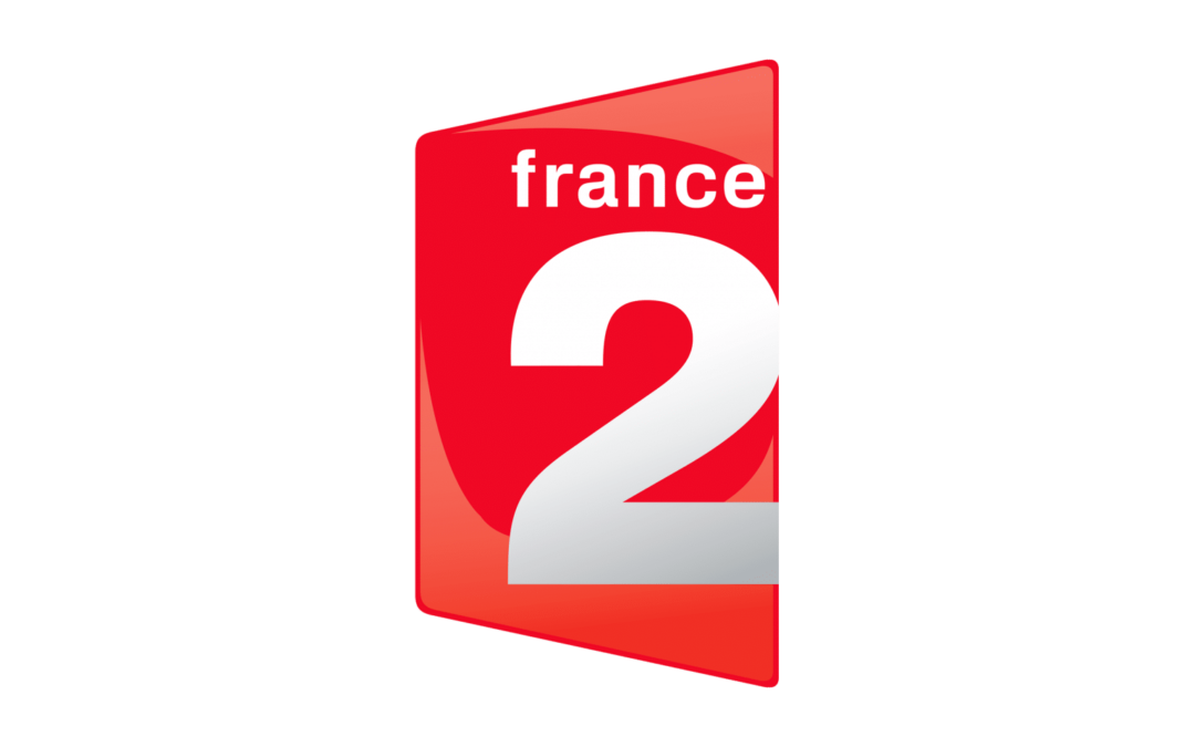 Groupe Noblet au journal de 20h sur France 2