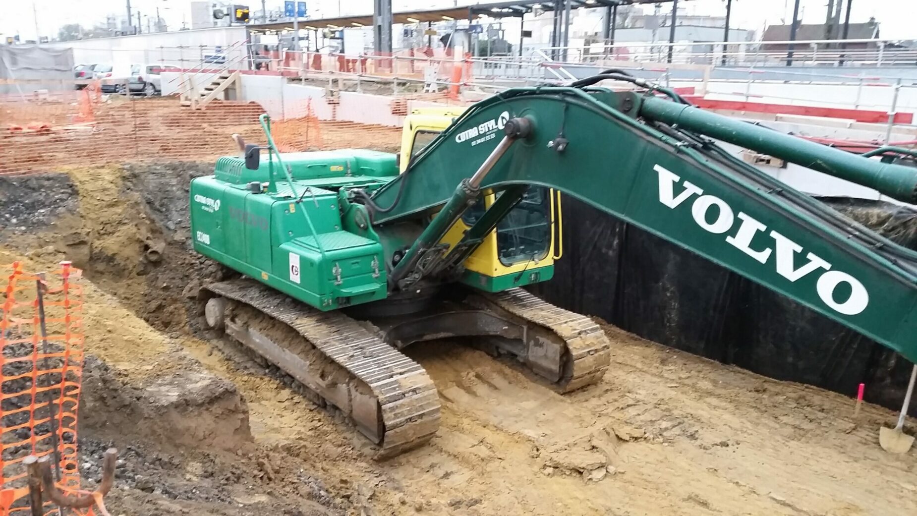 chantier le bourget 3