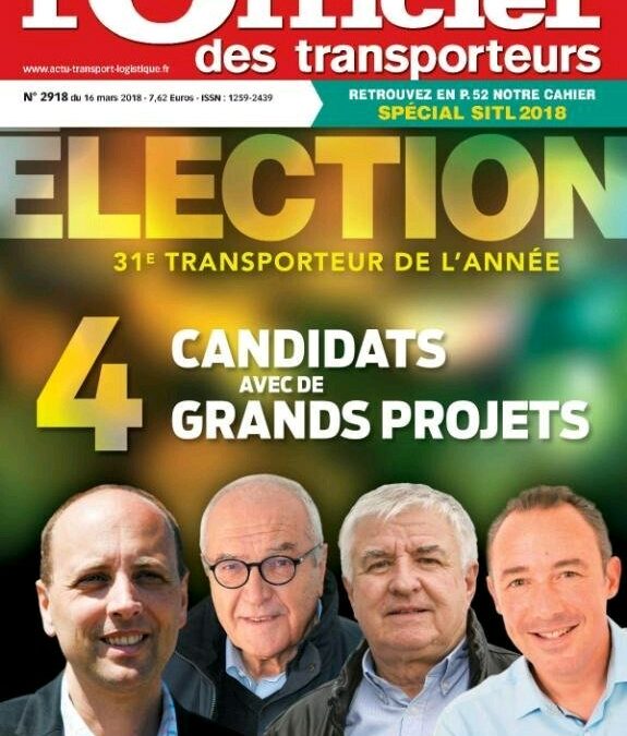 La pression monte !