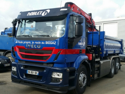camion