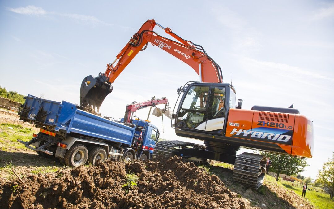 Limiter les risques d’accident et presqu’accident sur un chantier